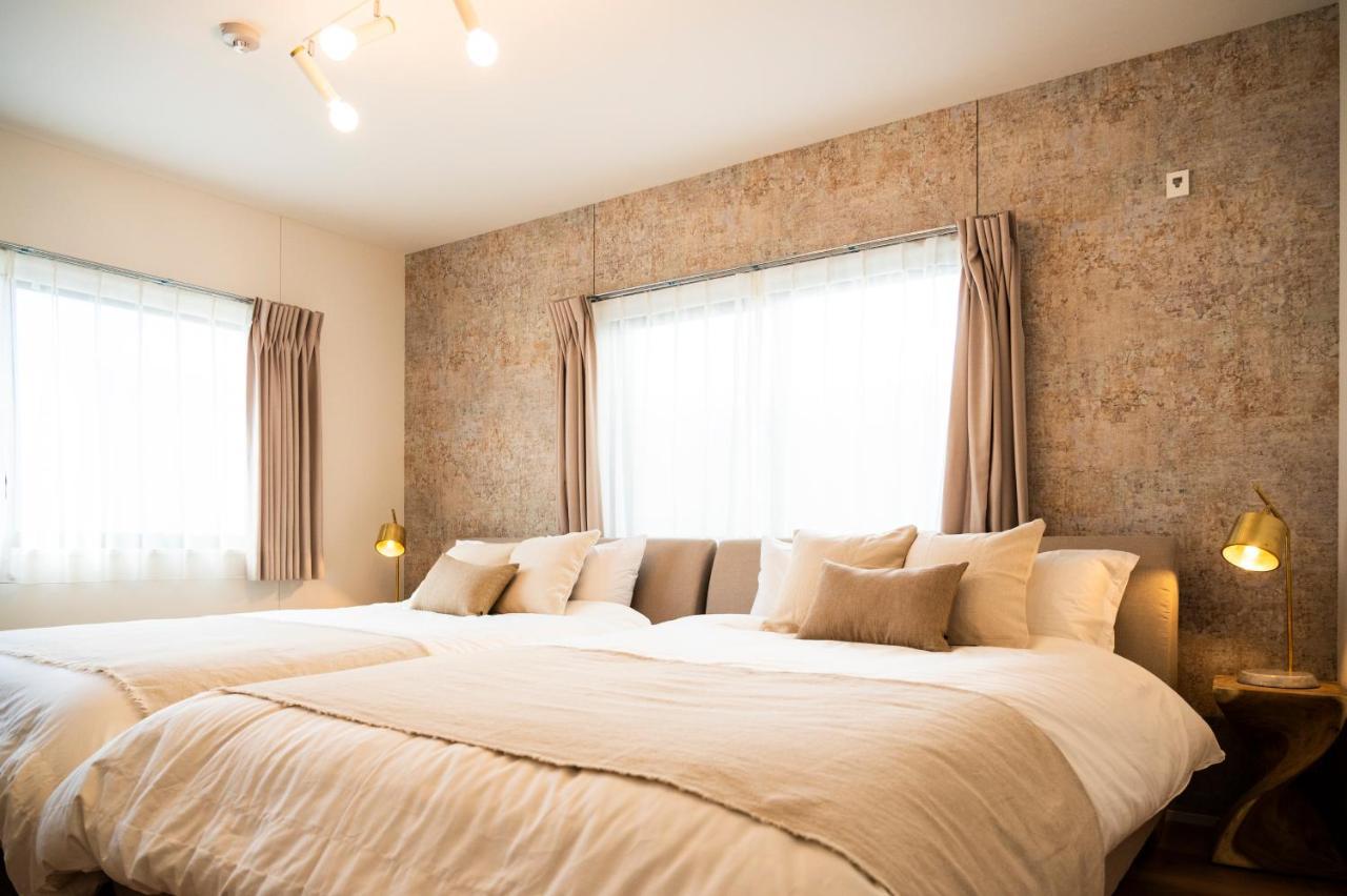 Apartment Give Araiyakushi Präfektur Tokio