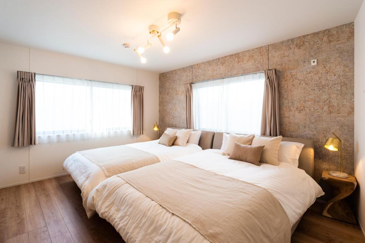 Apartment Give Araiyakushi Präfektur Tokio